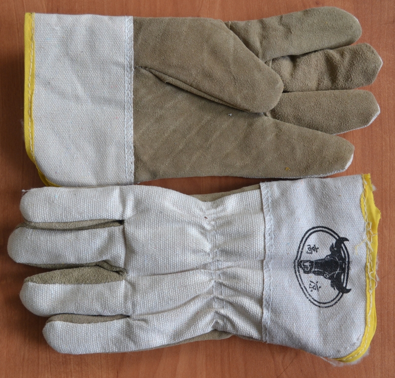 Rating of the best gloves and mittens for construction work for 2022