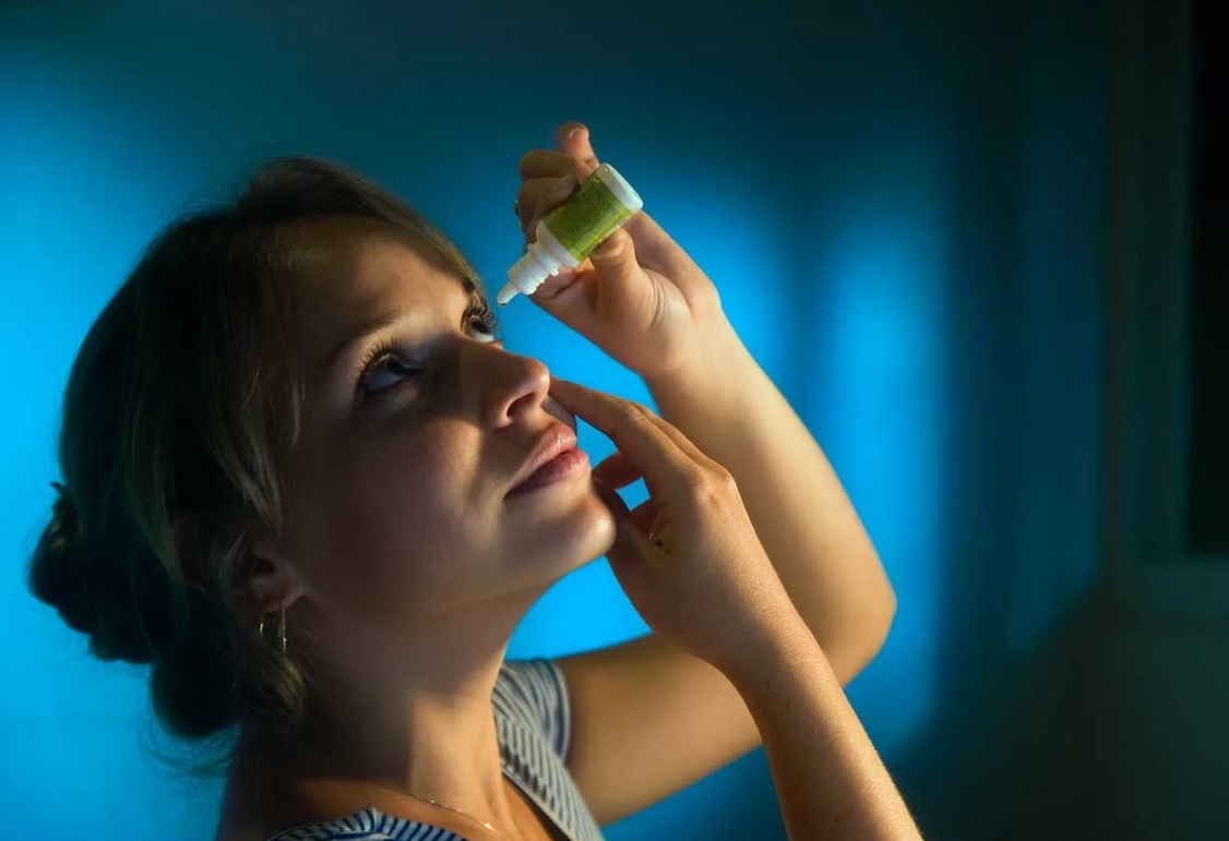 The best eye drops for dry eye syndrome and eye fatigue for 2022
