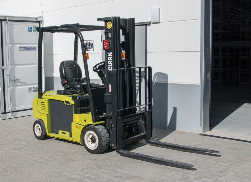 Ranking the best forklifts for 2022