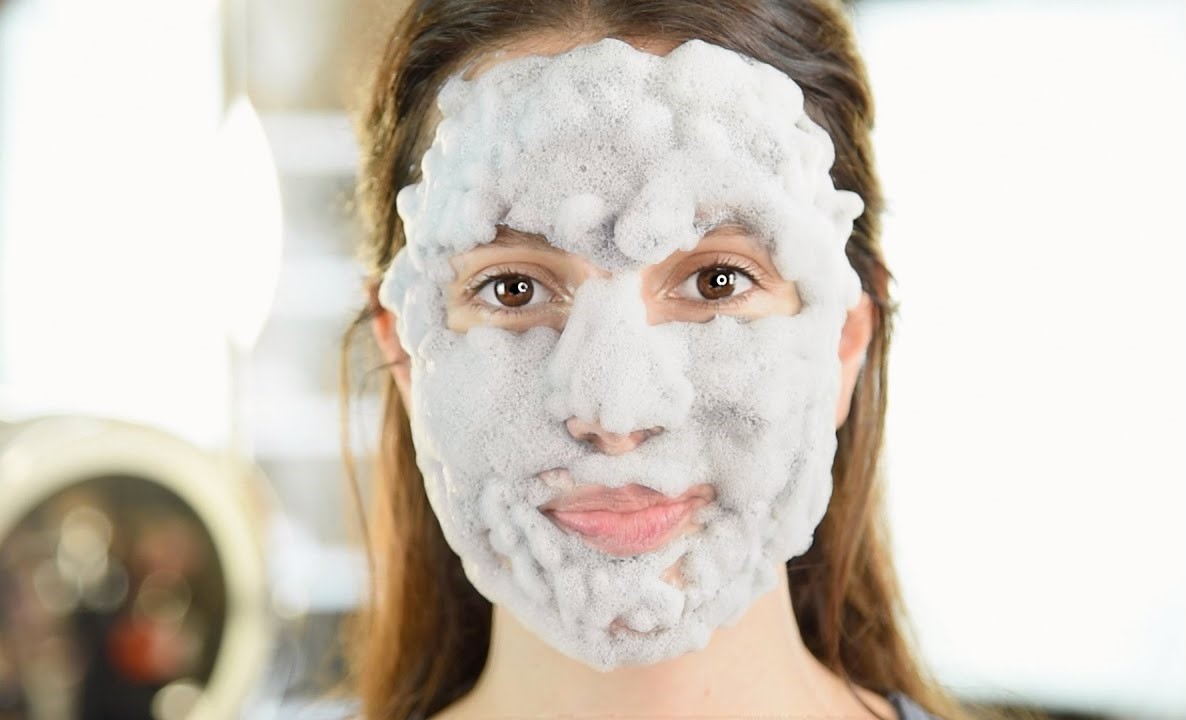 Rangering af de bedste boble-ansigtsmasker for 2022