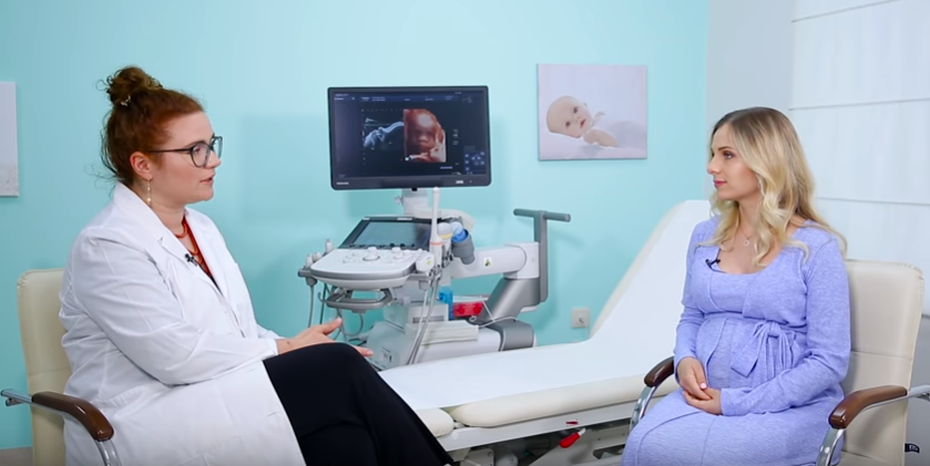 Rating of the best antenatal clinics in St. Petersburg in 2022