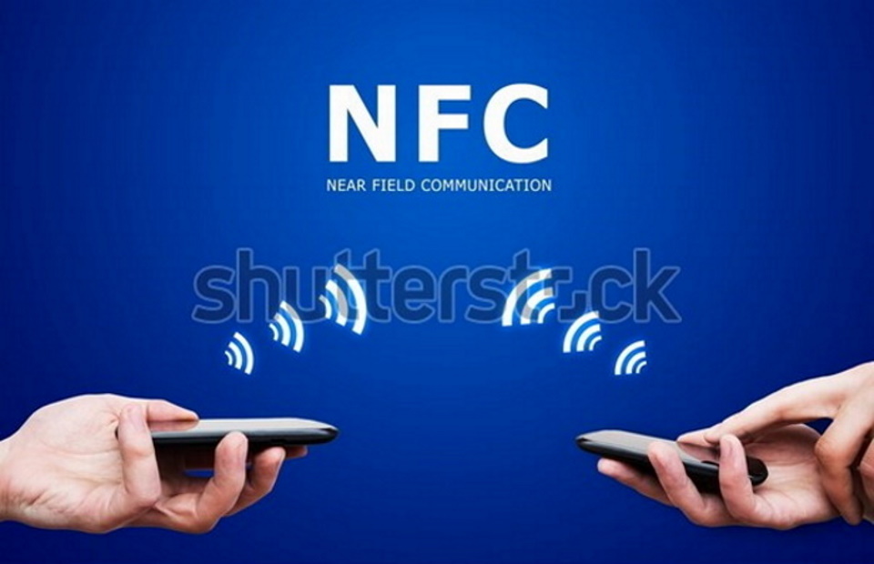 De bedste smartphones med NFC-modul til 2022