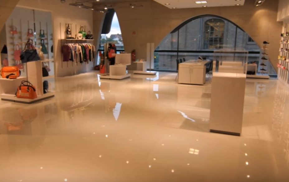 Rating of the best self-leveling floors for 2022