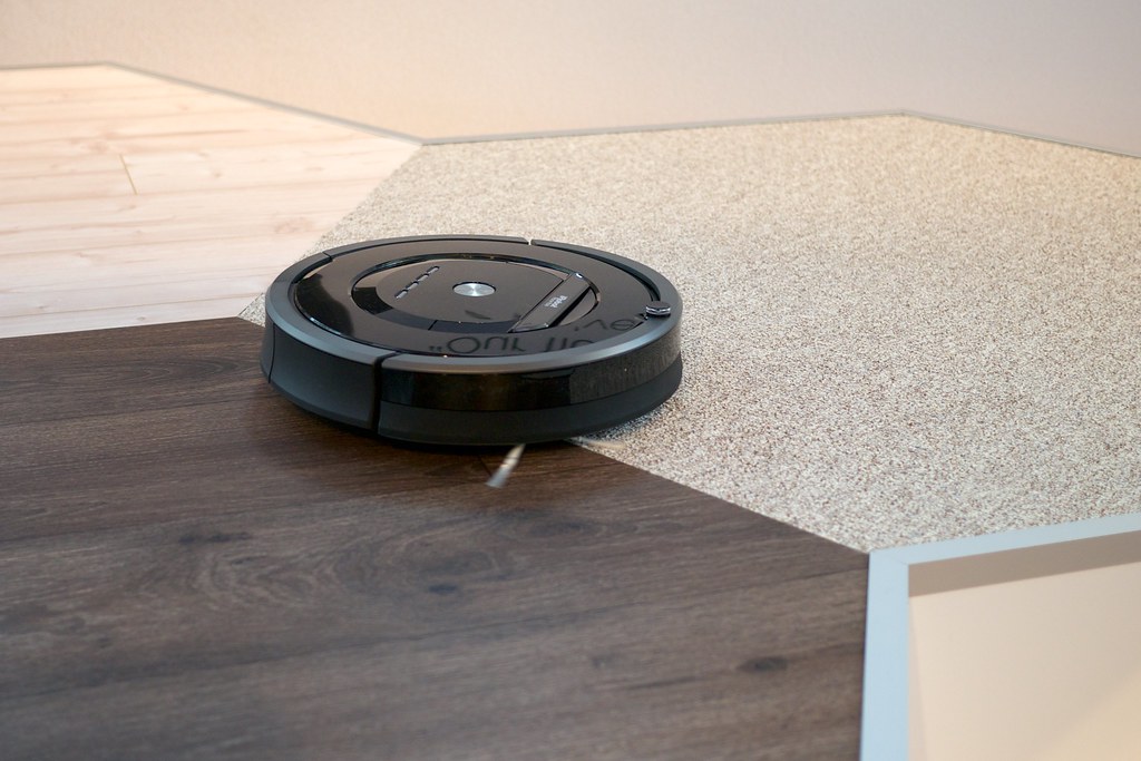 Rating of the best models of robotic vacuum cleaners for 2022