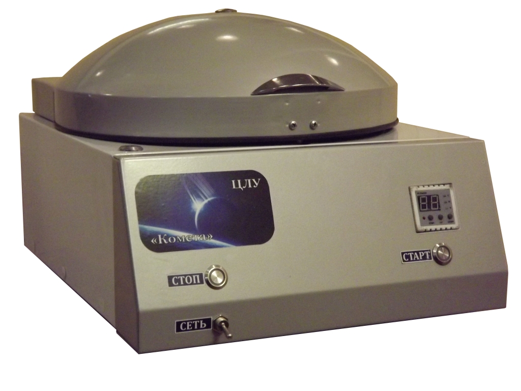 Rating of the best laboratory centrifuges for 2022