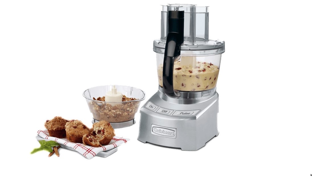 Rating of the best food processors in 2022