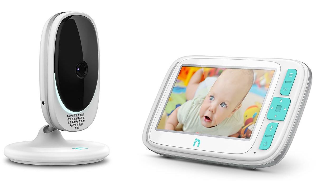 Rating of the best video baby monitors for 2022