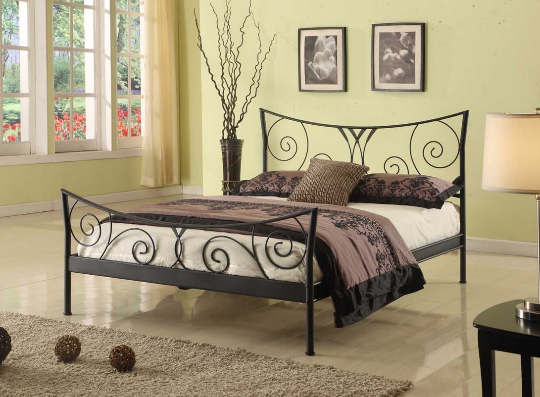Best metal bed manufacturers for 2022