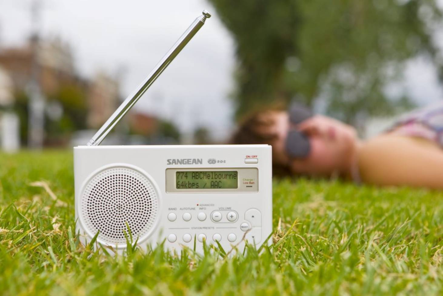 The Best Digital Radios for 2022