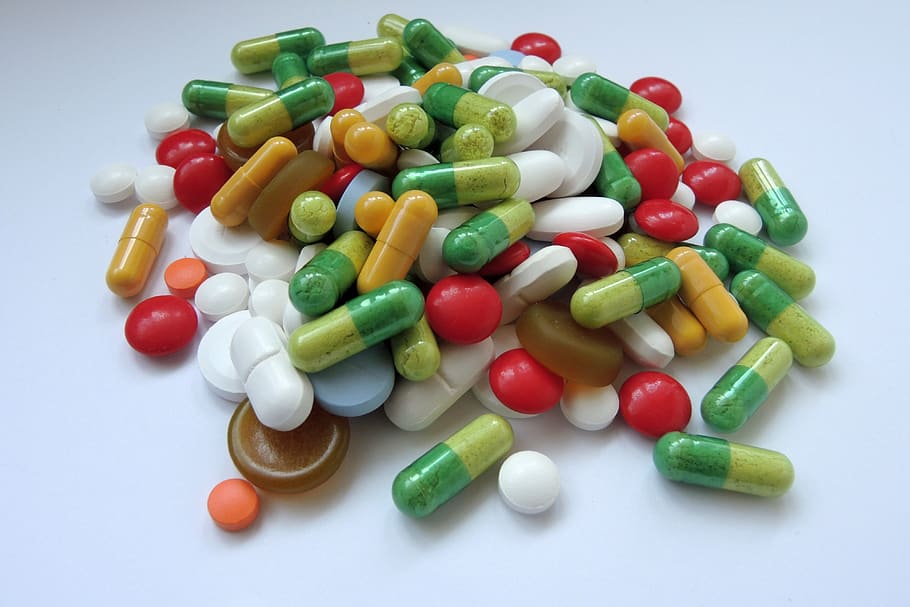 Bedømmelse af de bedste antibiotika for 2022