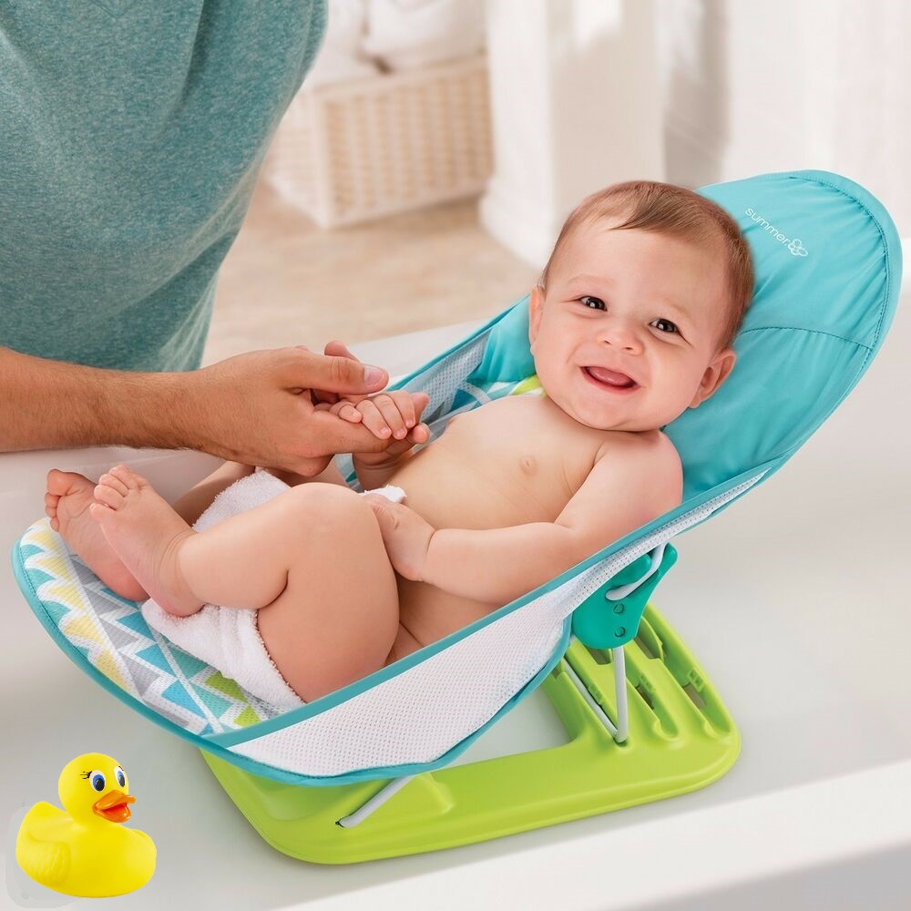 The best bath chairs for toddlers for 2022
