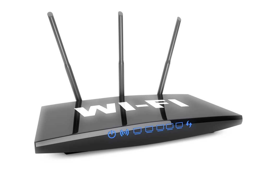 Bedømmelse af de bedste Wi-Fi-routere for et stærkt signal for 2022