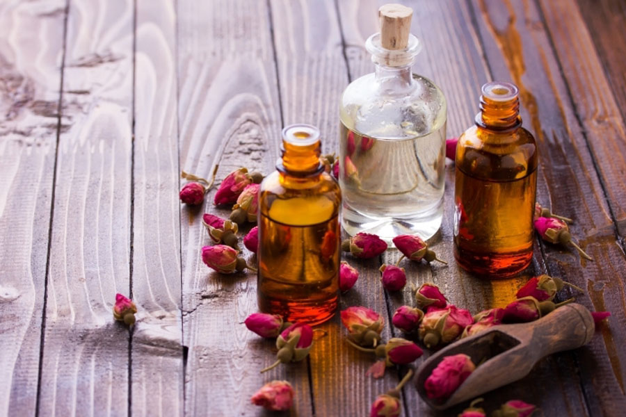Ranking of the best face oils for 2022