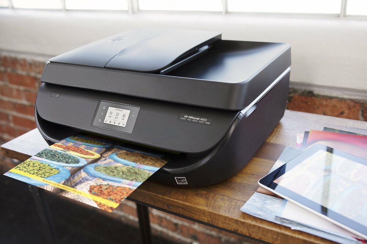 Ranking of the best photo printers for quality photos for 2022
