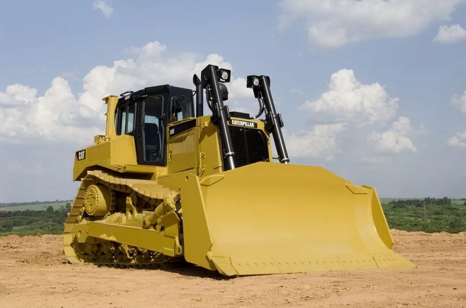 Ranking of the best bulldozer manufacturers for 2022
