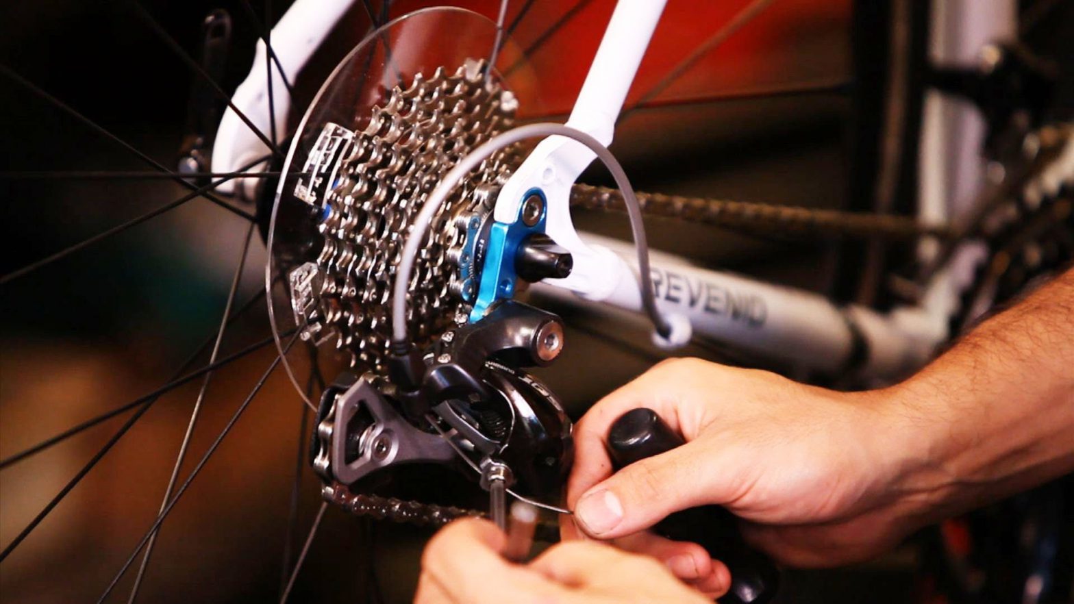 Ranking of the best bike chain squeezers for 2022