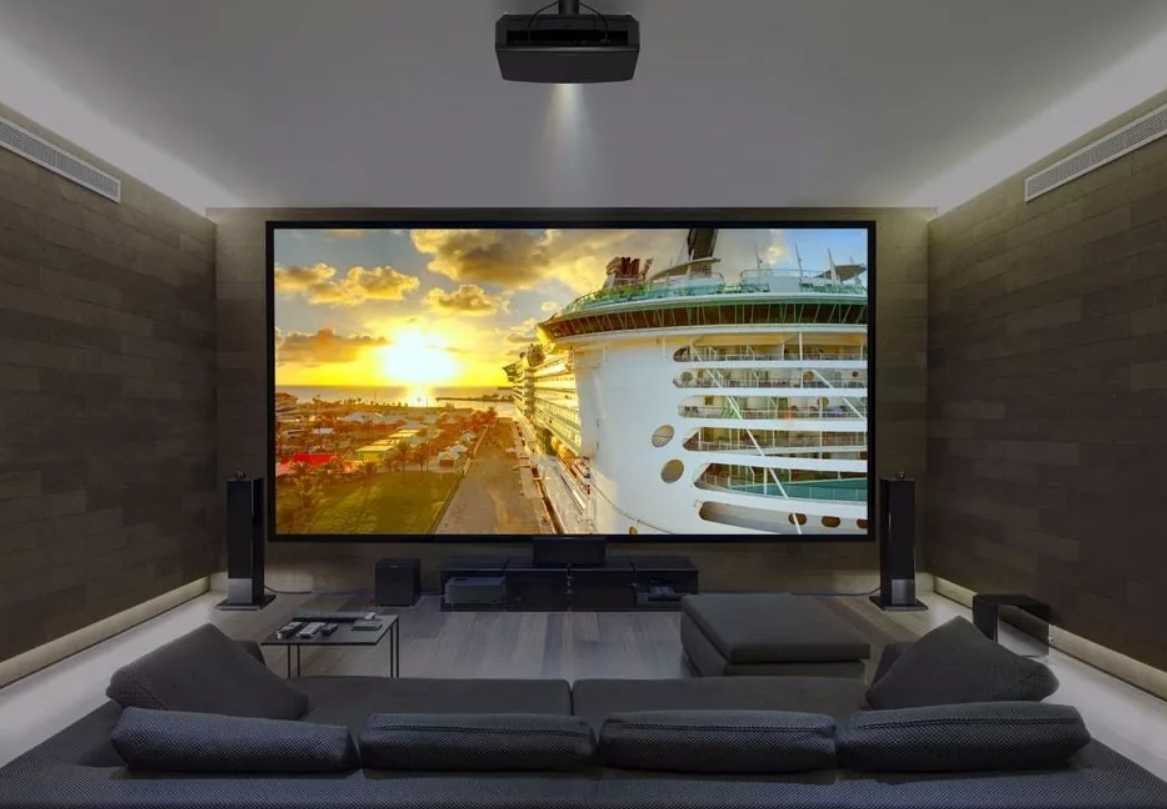 Ranking the best home theater projectors in 2022