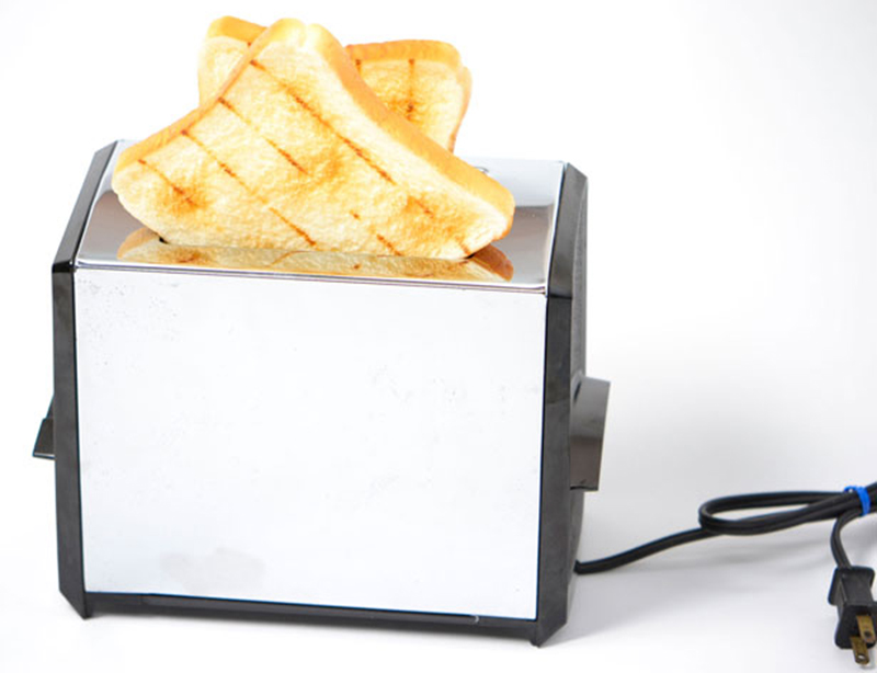 Rating of the best toaster models for the home in 2022