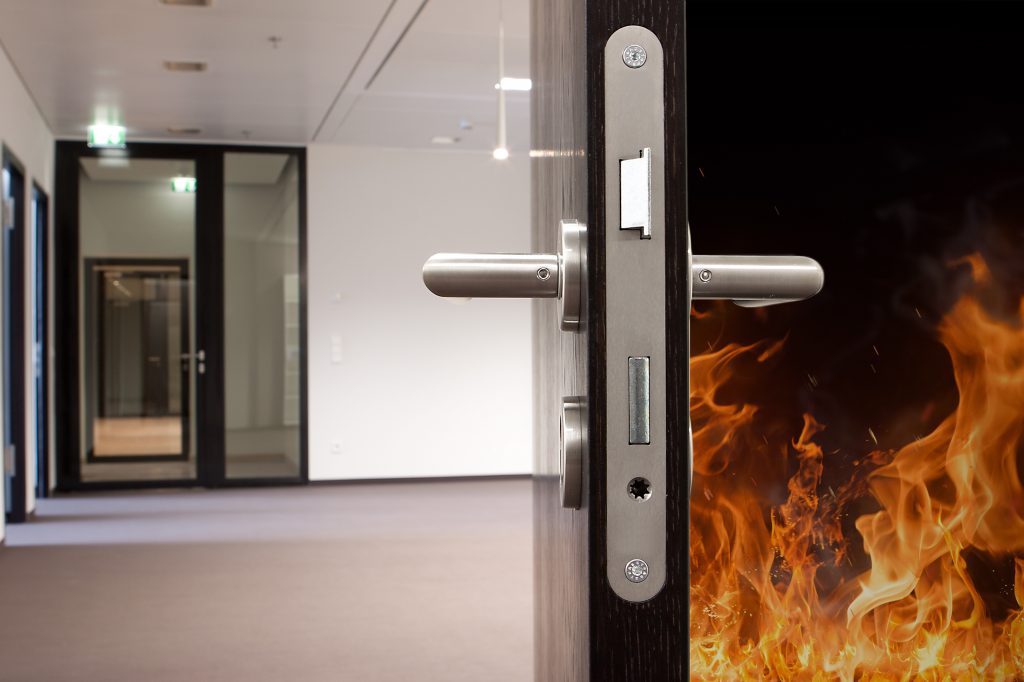 Rating of the best manufacturers of fire doors for 2022