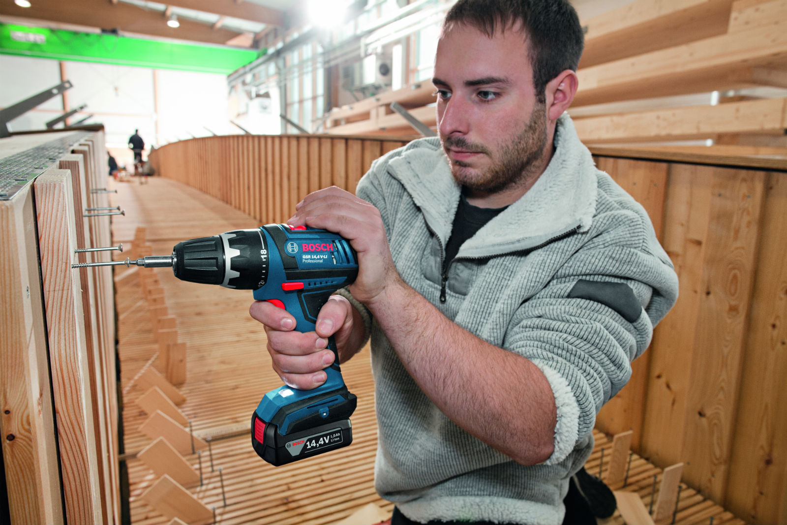 Rating of the best cordless drill drivers for 2022