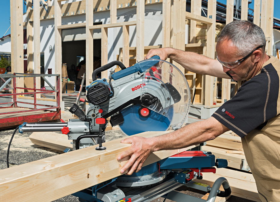 Ranking of the best miter saws for 2022