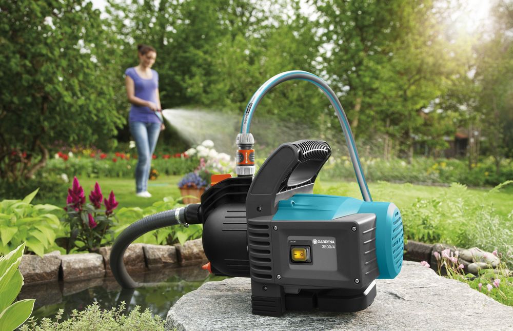 Ranking of the best self-priming pumps for 2022