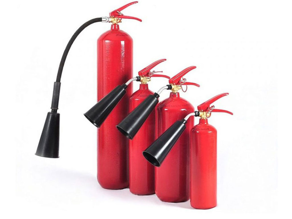 The Best Car Fire Extinguishers for 2022