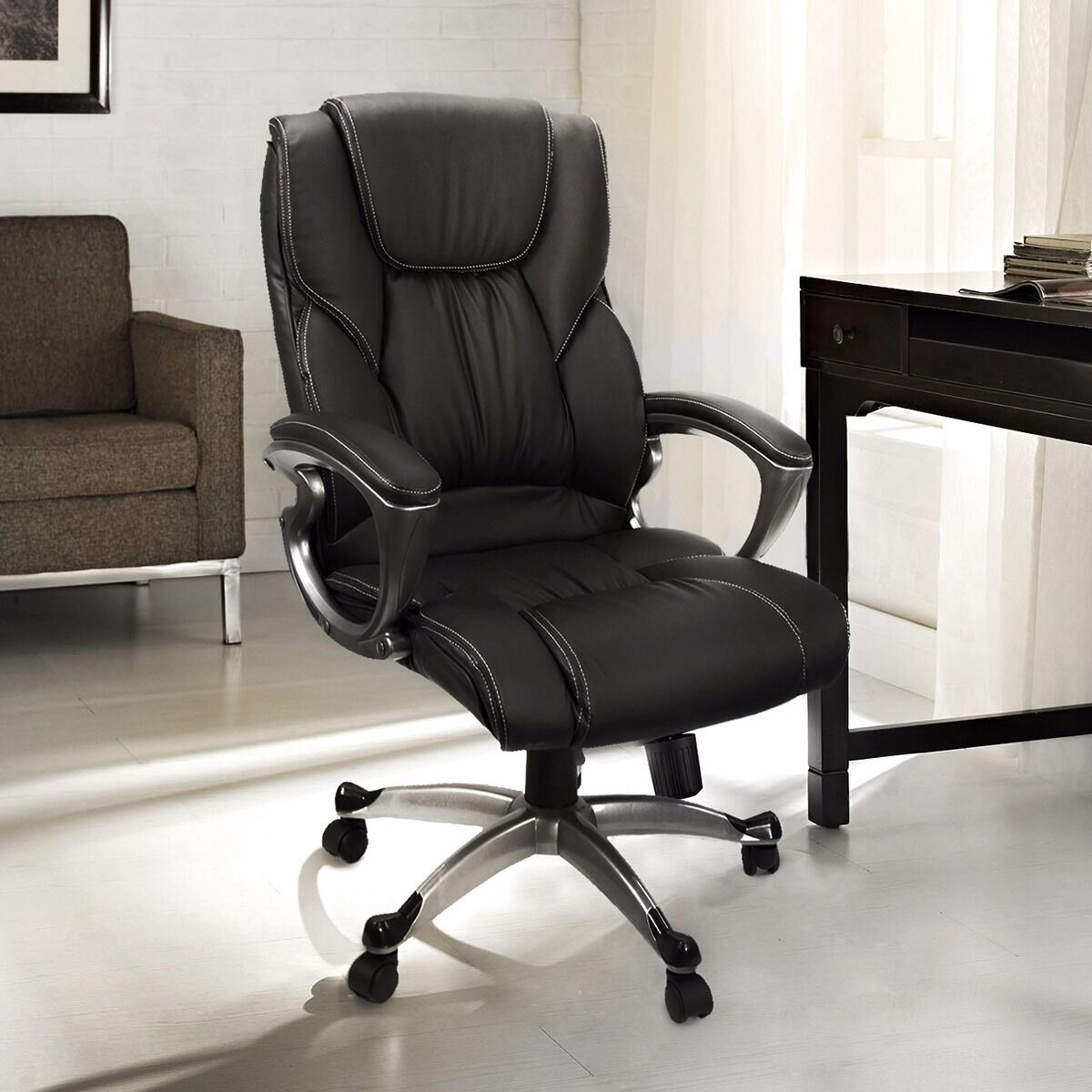 The best office chair manufacturers in 2022