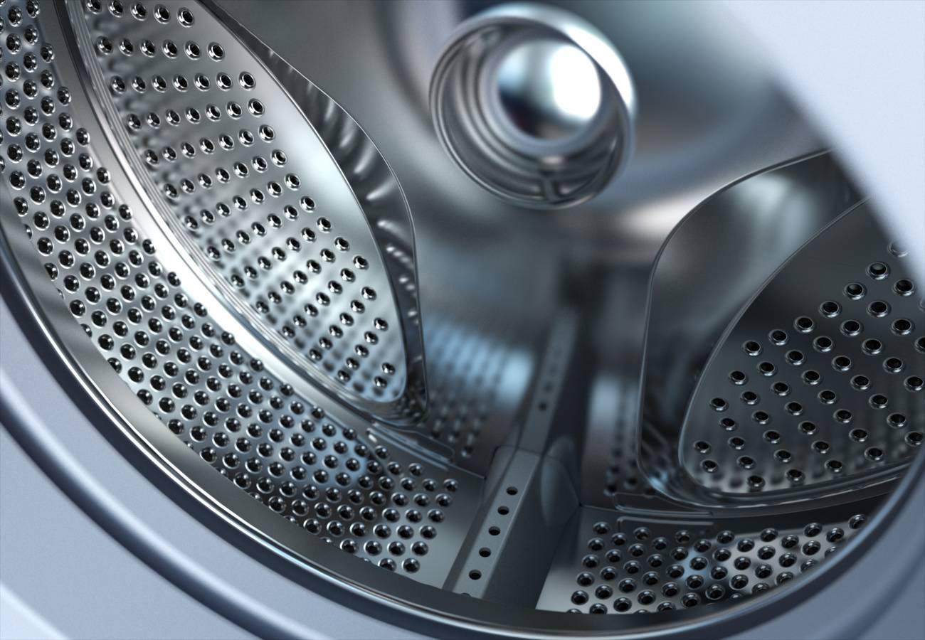 2022年最佳洗衣機清潔劑排名