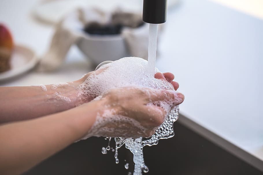 2022年最好的抗菌洗手液