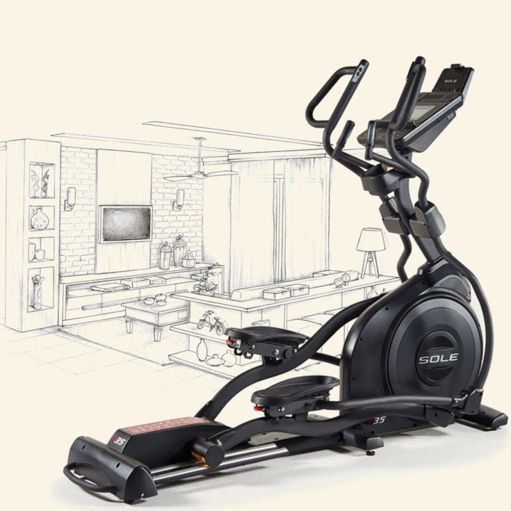 Ranking of the best elliptical trainers for 2022