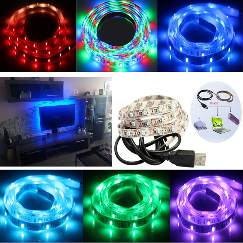 Bedømmelse af de bedste LED strip lysdæmpere for 2022
