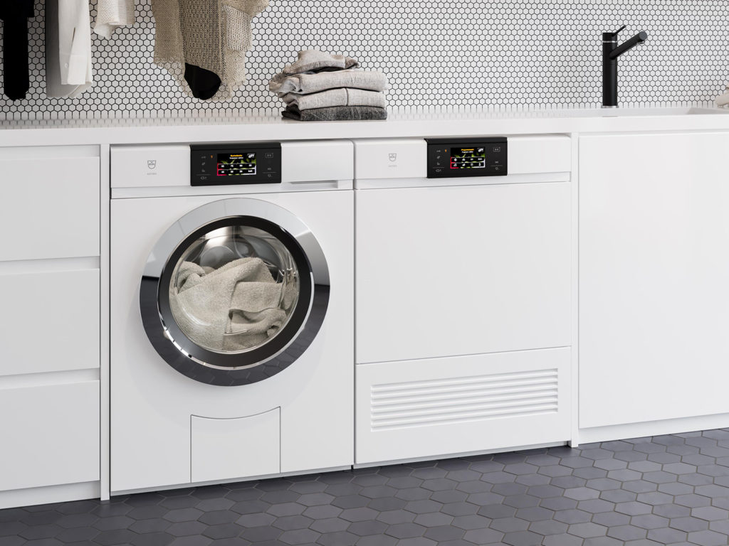 Rangordning af vaskemaskiner med tørretumblere i 2022