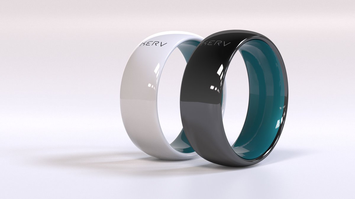 Rating of the best smart smart rings for 2022