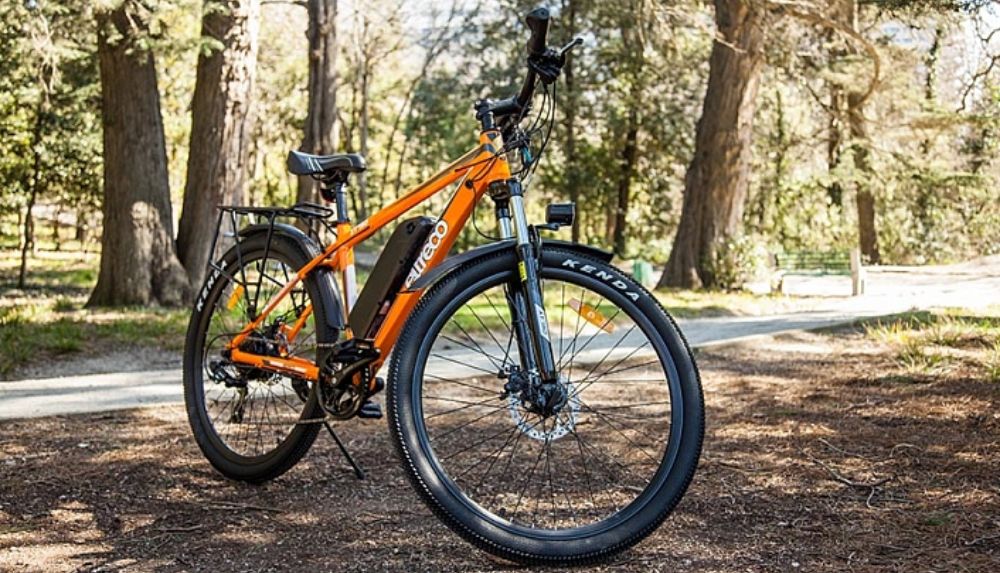 Rating of the best e-bikes for 2022