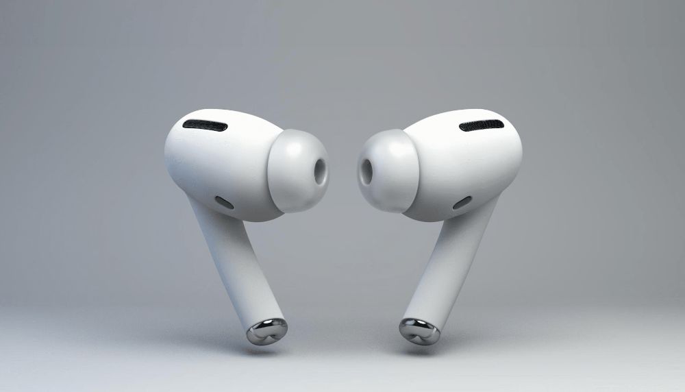 Hvad er bemærkelsesværdigt ved Air Pods Pro? Anmeldelse af trådløse høretelefoner fra Apple