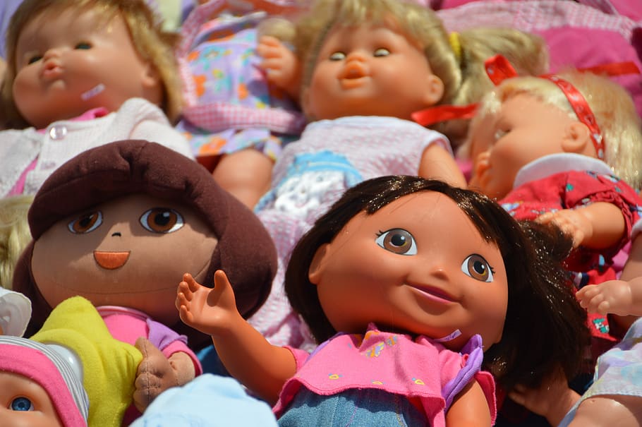 Classement des meilleures poupées pour filles en 2022