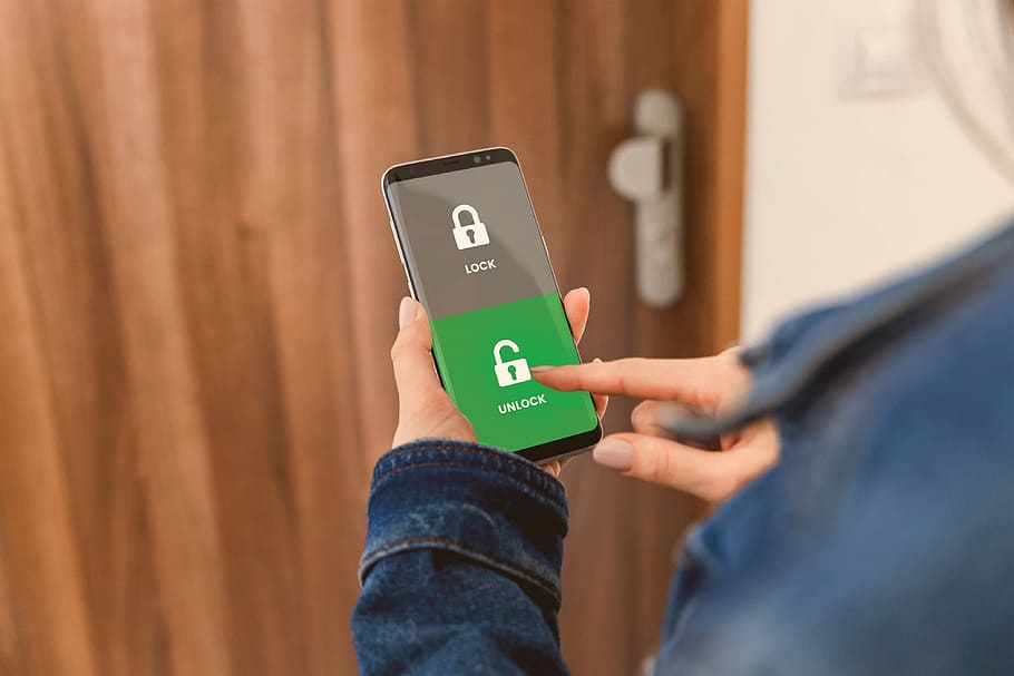 Rating of the best smart electronic locks for the front door in 2022