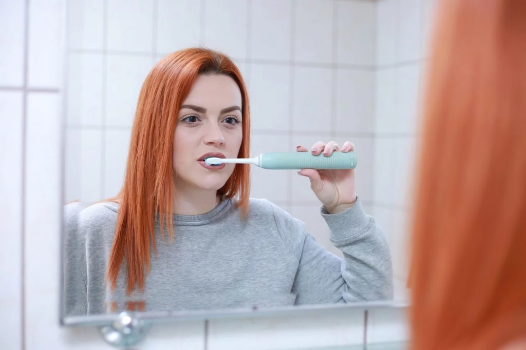 Classement des meilleures brosses à dents électriques rotatives pour 2022
