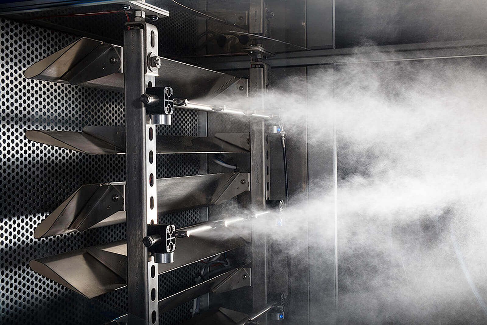 Ranking of the best industrial humidifiers in 2022