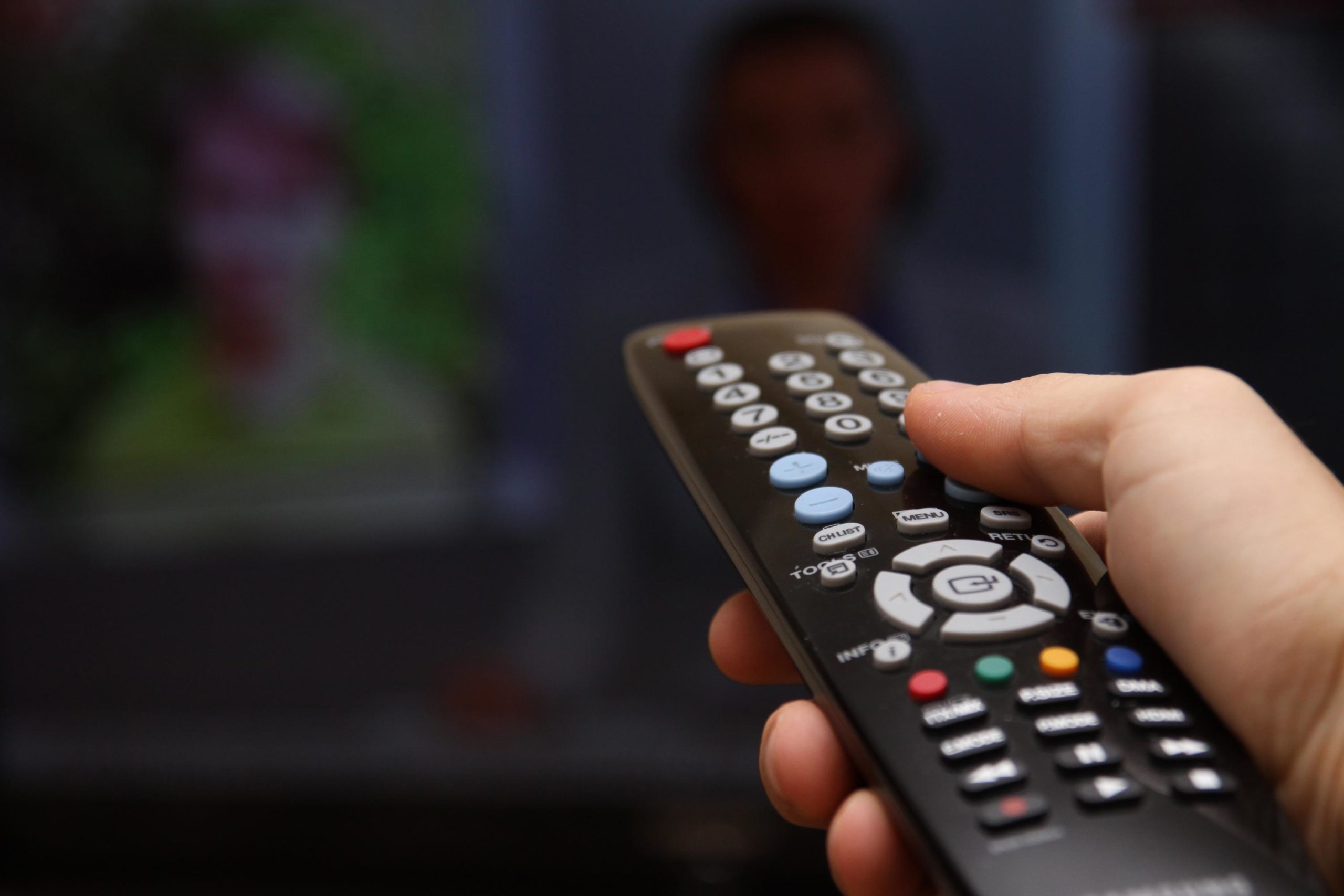 Ranking of the best universal TV remote controls in 2022