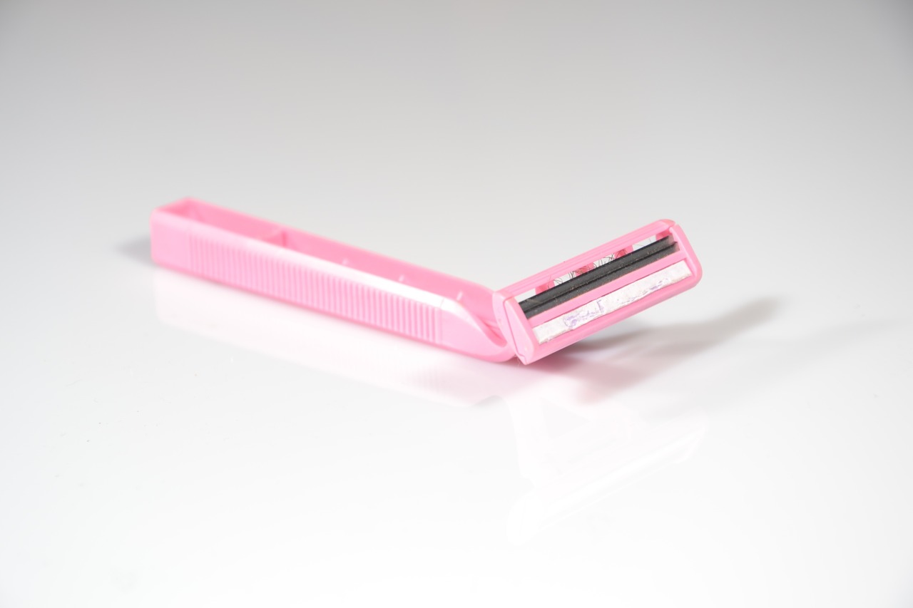 Rating of the best women's razors and blades for 2022