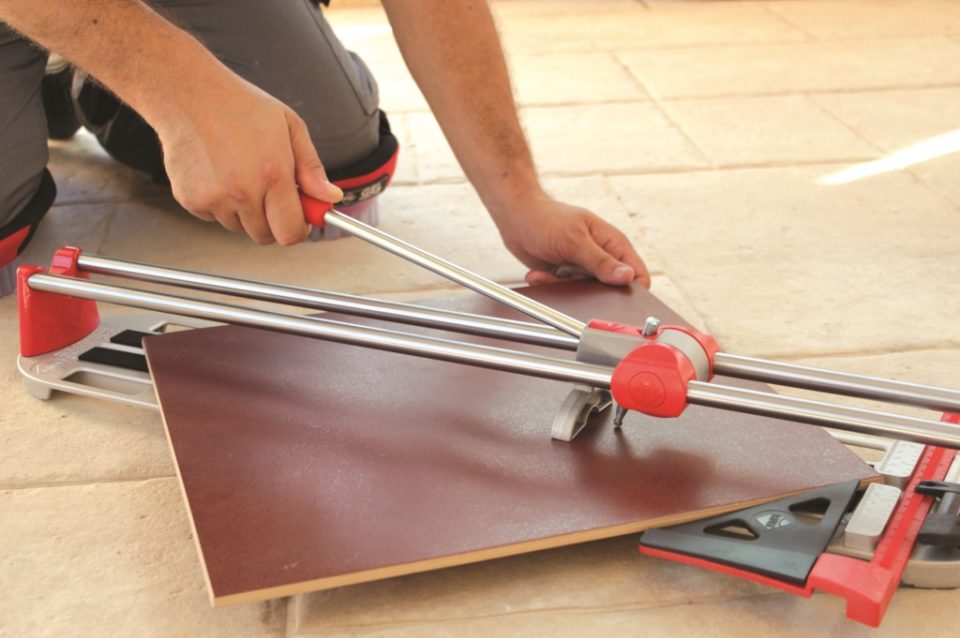 Ranking of the best manual and electric tile cutters in 2022