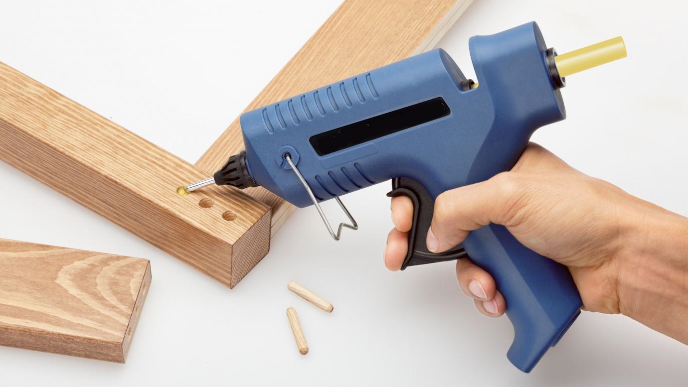 Ranking of the best glue guns for 2022