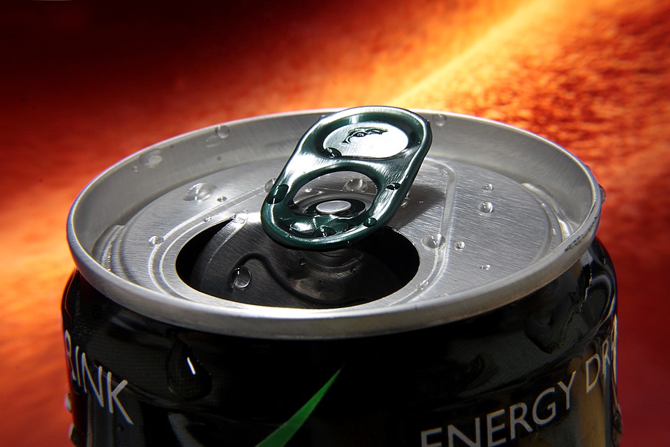 Rating of the best popular and effective energy drinks for 2022