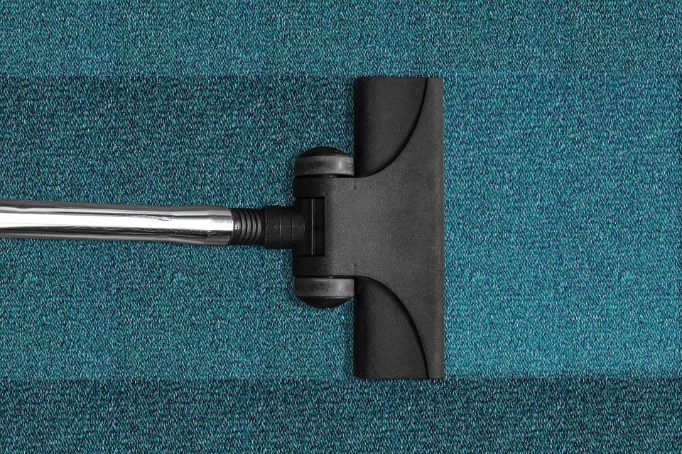 2022 年最好的地毯和室內裝潢清潔劑