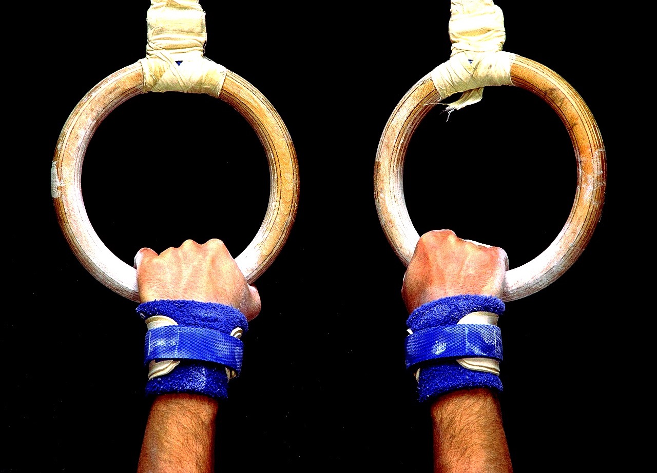 Rating of the best gymnastic rings for 2022