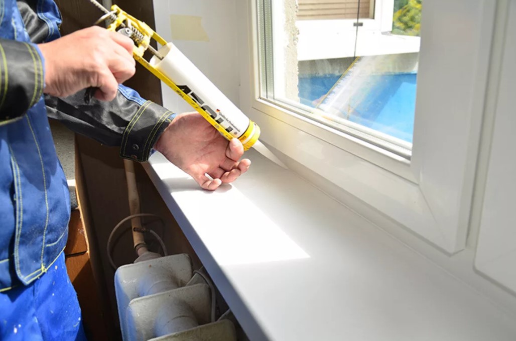 Ranking of the best window sealants for 2022