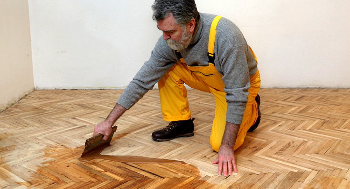 Rating of the best parquet varnishes for 2022