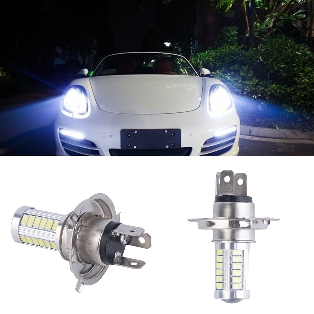 The best LED car lamps for 2022